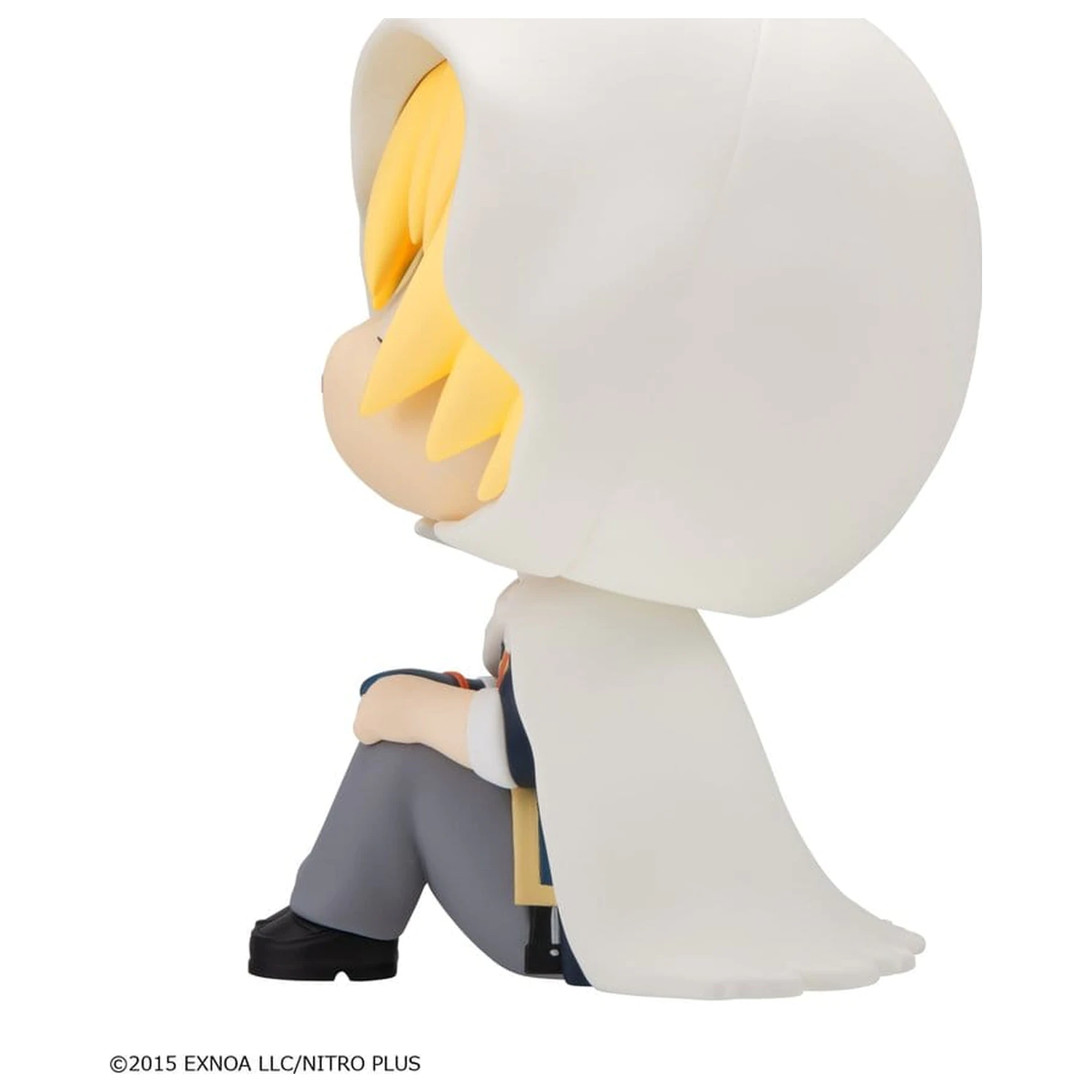 Touken Ranbu Look Up PVC Figure Kunihiro Yamanbagiri 11 cm product photo