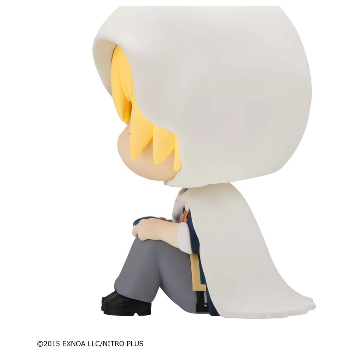 Touken Ranbu Look Up PVC Figure Kunihiro Yamanbagiri 11 cm product photo