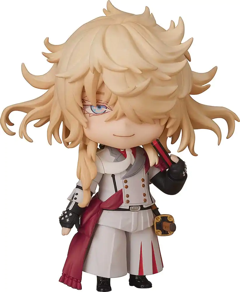 Touken Ranbu  Nendoroid Action Figure Ichimonji Norimune 10 cm product photo