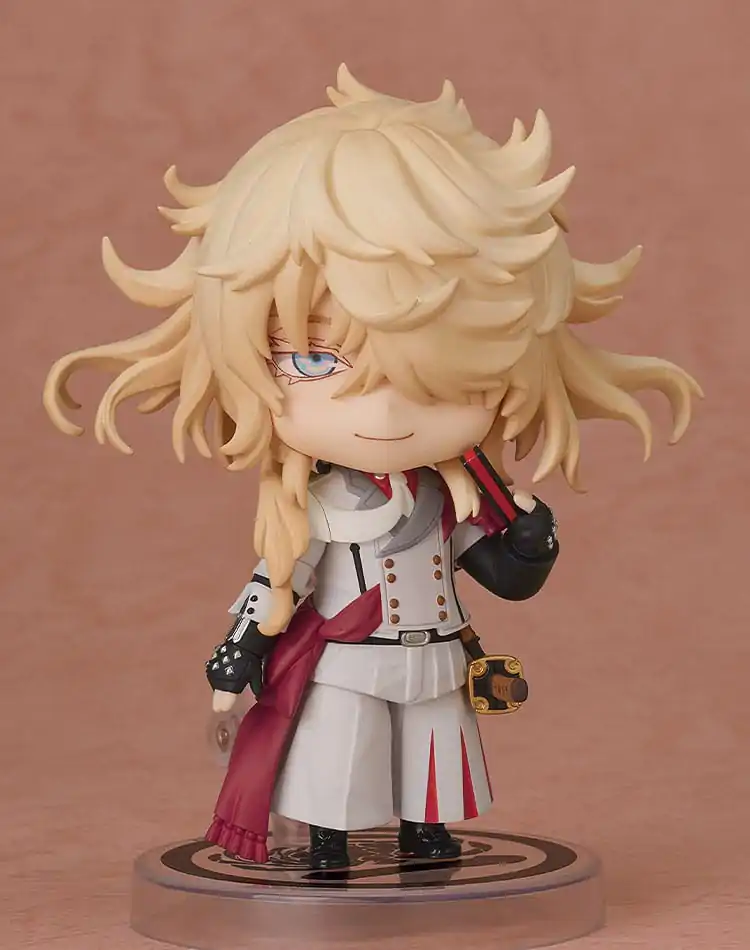 Touken Ranbu  Nendoroid Action Figure Ichimonji Norimune 10 cm product photo