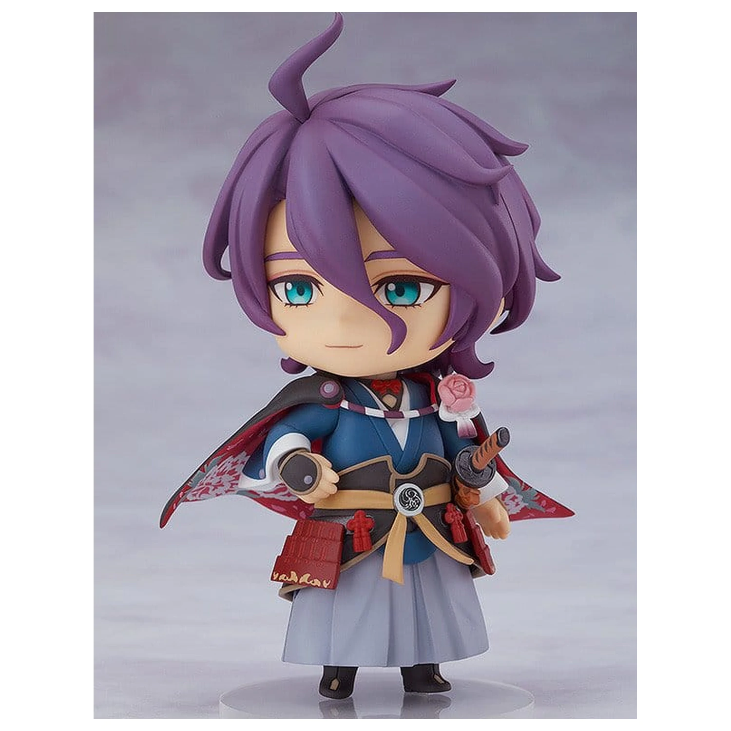 Touken Ranbu Nendoroid Action Figure Kasen Kanesada 10cm product photo