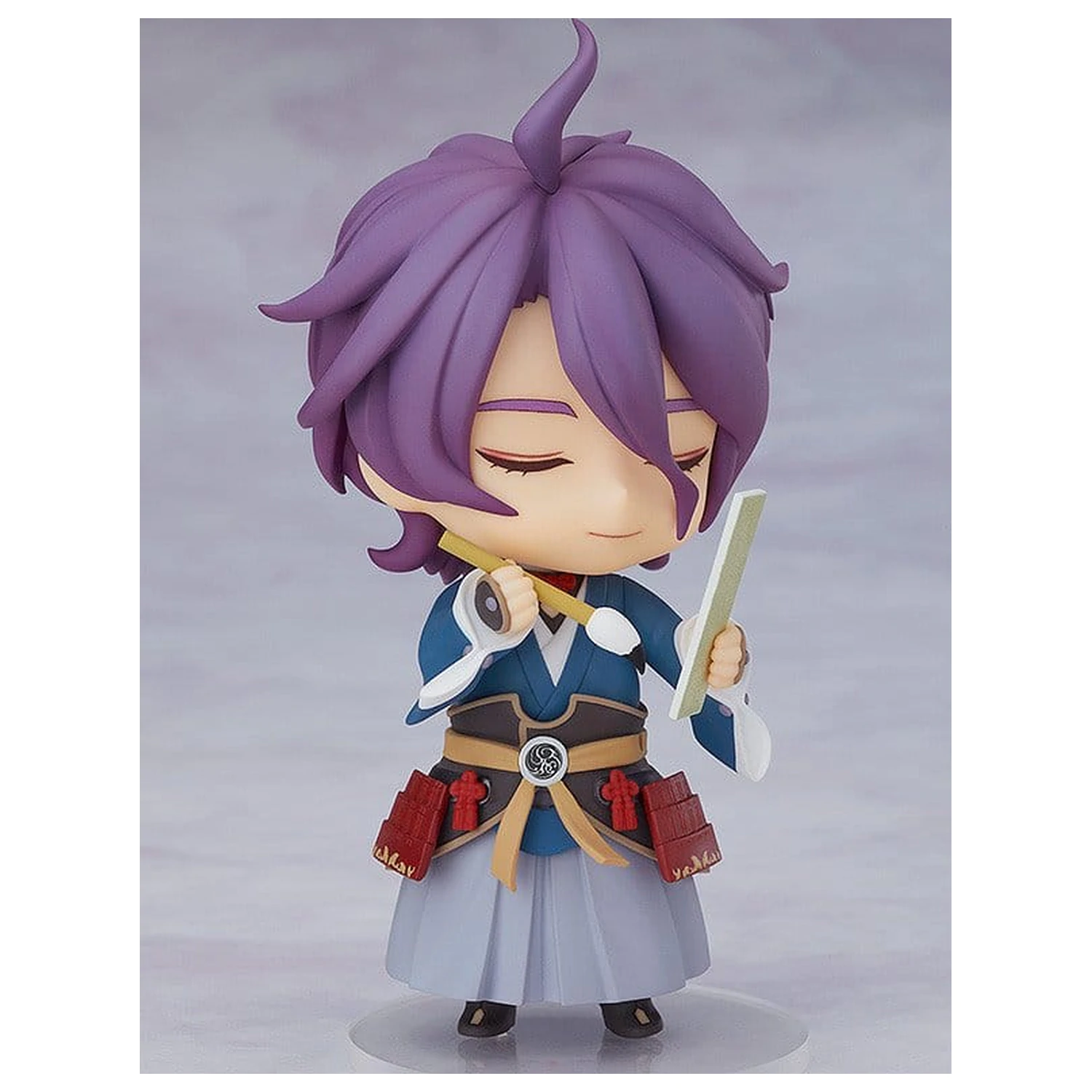 Touken Ranbu Nendoroid Action Figure Kasen Kanesada 10cm product photo
