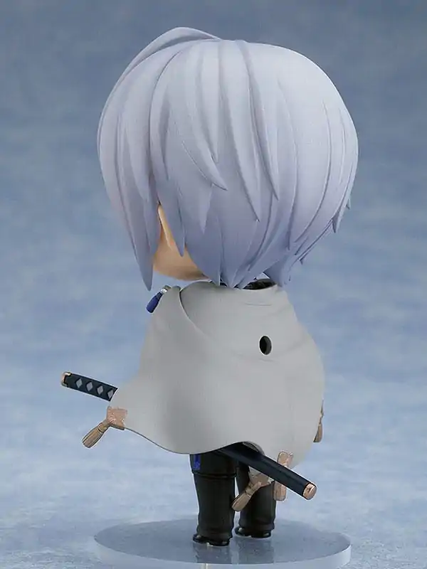 Touken Ranbu  Nendoroid Action Figure Yamambagiri Chougi 10 cm product photo