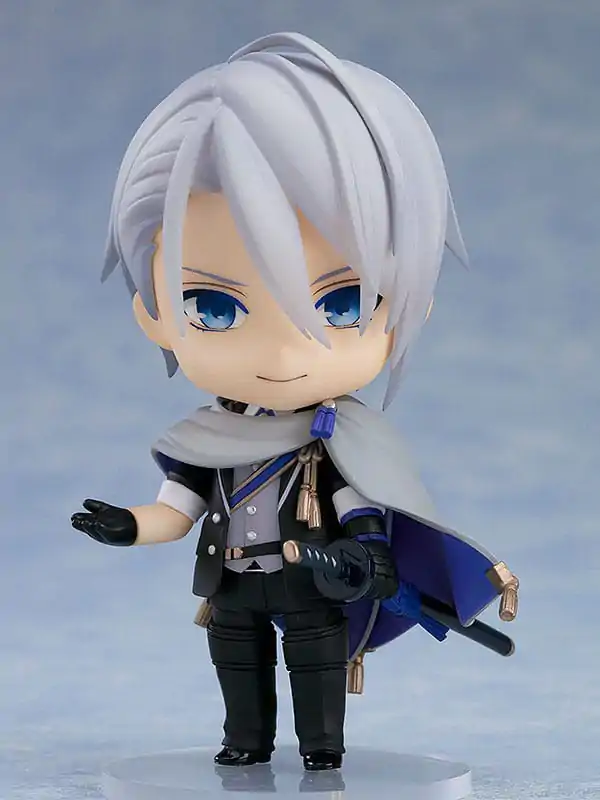 Touken Ranbu  Nendoroid Action Figure Yamambagiri Chougi 10 cm product photo