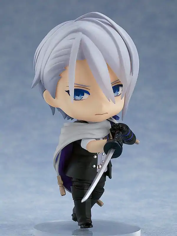 Touken Ranbu  Nendoroid Action Figure Yamambagiri Chougi 10 cm product photo