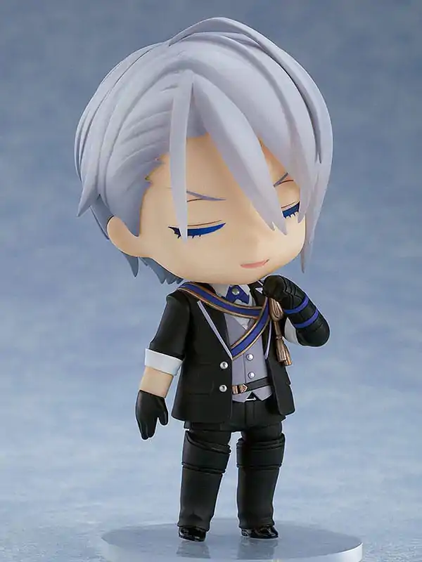 Touken Ranbu  Nendoroid Action Figure Yamambagiri Chougi 10 cm product photo