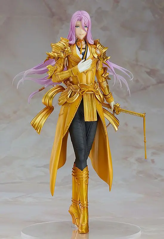 Touken Ranbu -ONLINE- PVC Statue 1/8 Hachisukakotetsu 23 cm product photo