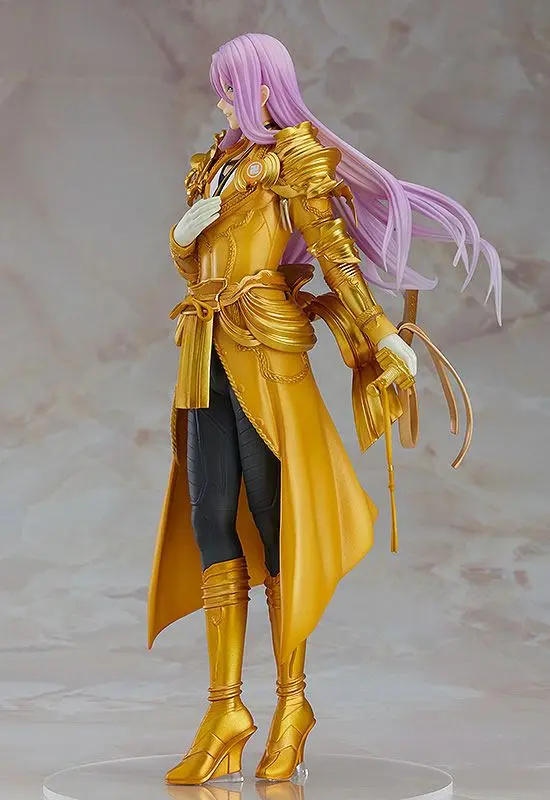 Touken Ranbu -ONLINE- PVC Statue 1/8 Hachisukakotetsu 23 cm product photo