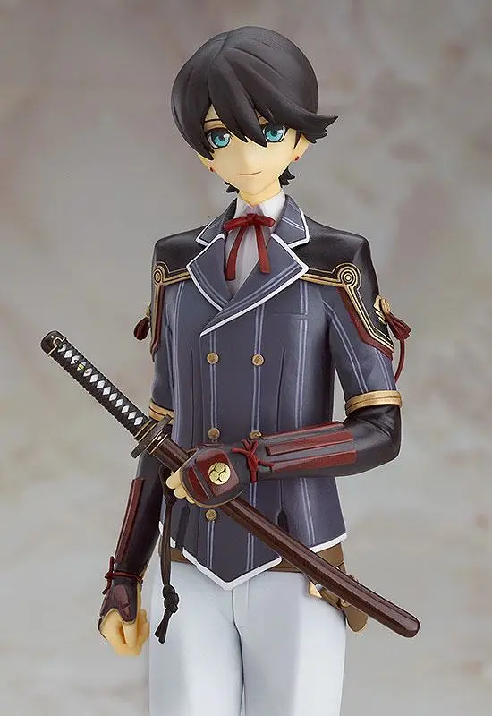 Touken Ranbu -ONLINE- PVC Statue 1/8 Horikawa Kunihiro 20 cm product photo