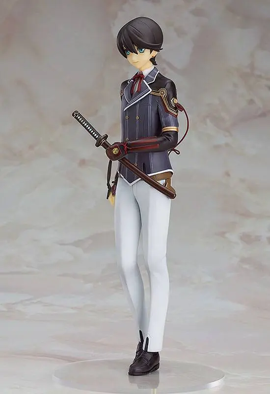 Touken Ranbu -ONLINE- PVC Statue 1/8 Horikawa Kunihiro 20 cm product photo