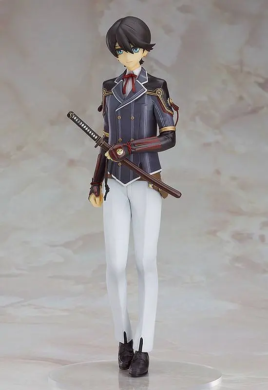 Touken Ranbu -ONLINE- PVC Statue 1/8 Horikawa Kunihiro 20 cm product photo