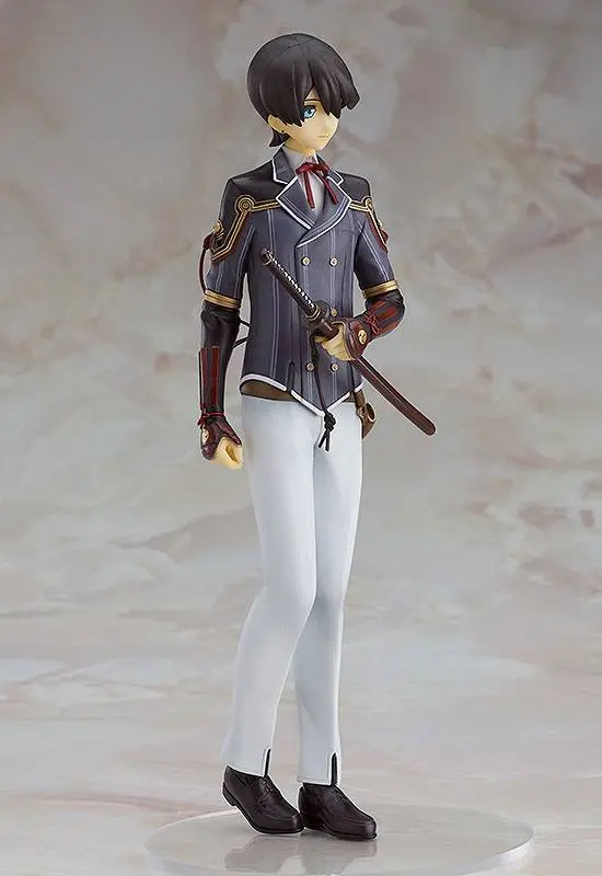 Touken Ranbu -ONLINE- PVC Statue 1/8 Horikawa Kunihiro 20 cm product photo