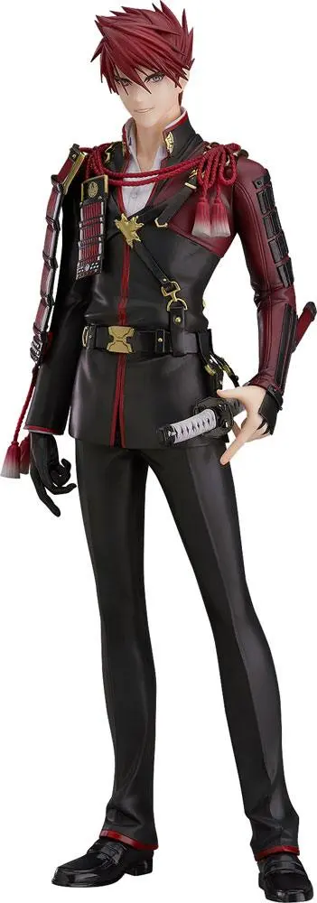 Touken Ranbu -ONLINE- PVC Statue 1/8 Okanehira 24 cm product photo