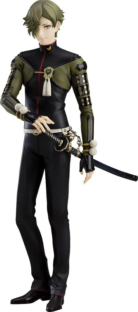 Touken Ranbu -ONLINE- PVC Statue 1/8 Uguisumaru 23 cm product photo
