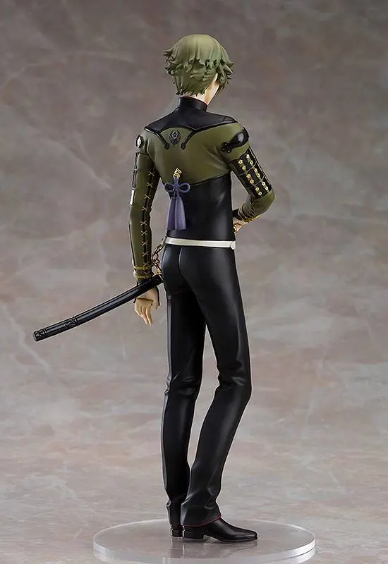 Touken Ranbu -ONLINE- PVC Statue 1/8 Uguisumaru 23 cm product photo