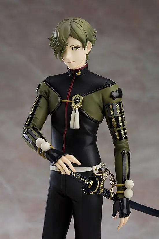 Touken Ranbu -ONLINE- PVC Statue 1/8 Uguisumaru 23 cm product photo