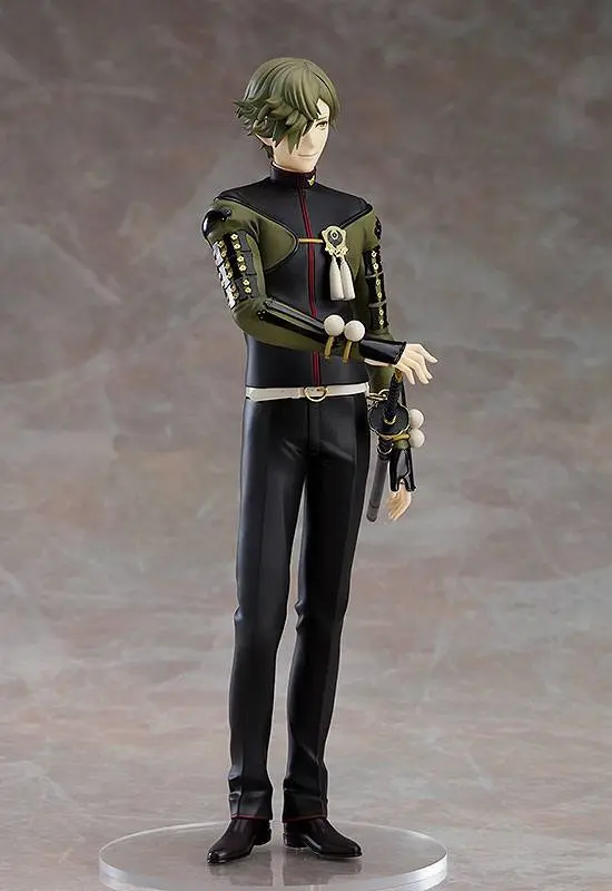Touken Ranbu -ONLINE- PVC Statue 1/8 Uguisumaru 23 cm product photo