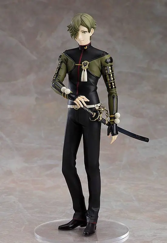 Touken Ranbu -ONLINE- PVC Statue 1/8 Uguisumaru 23 cm product photo
