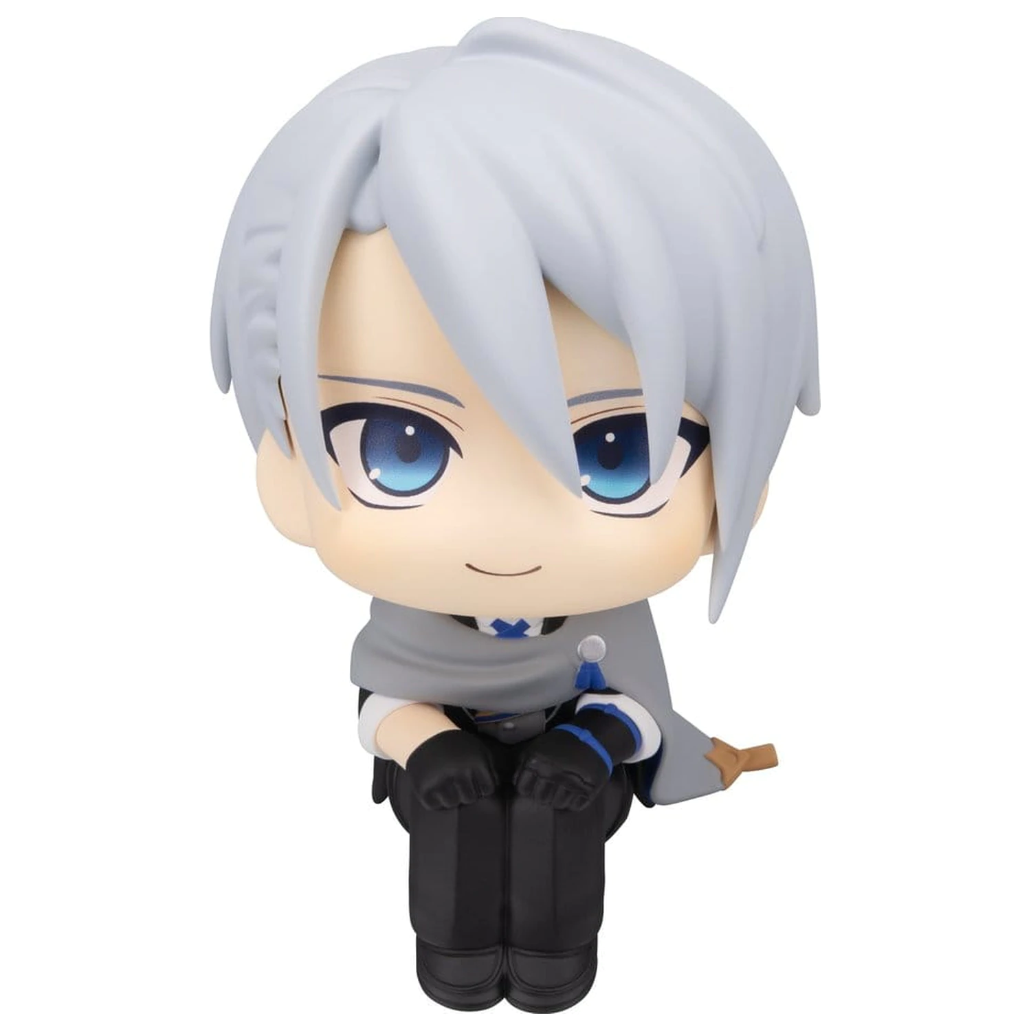 Touken Ranbu-ONLINE Look Up PVC Figure Chougi Yamanbagiri 11 cm product photo