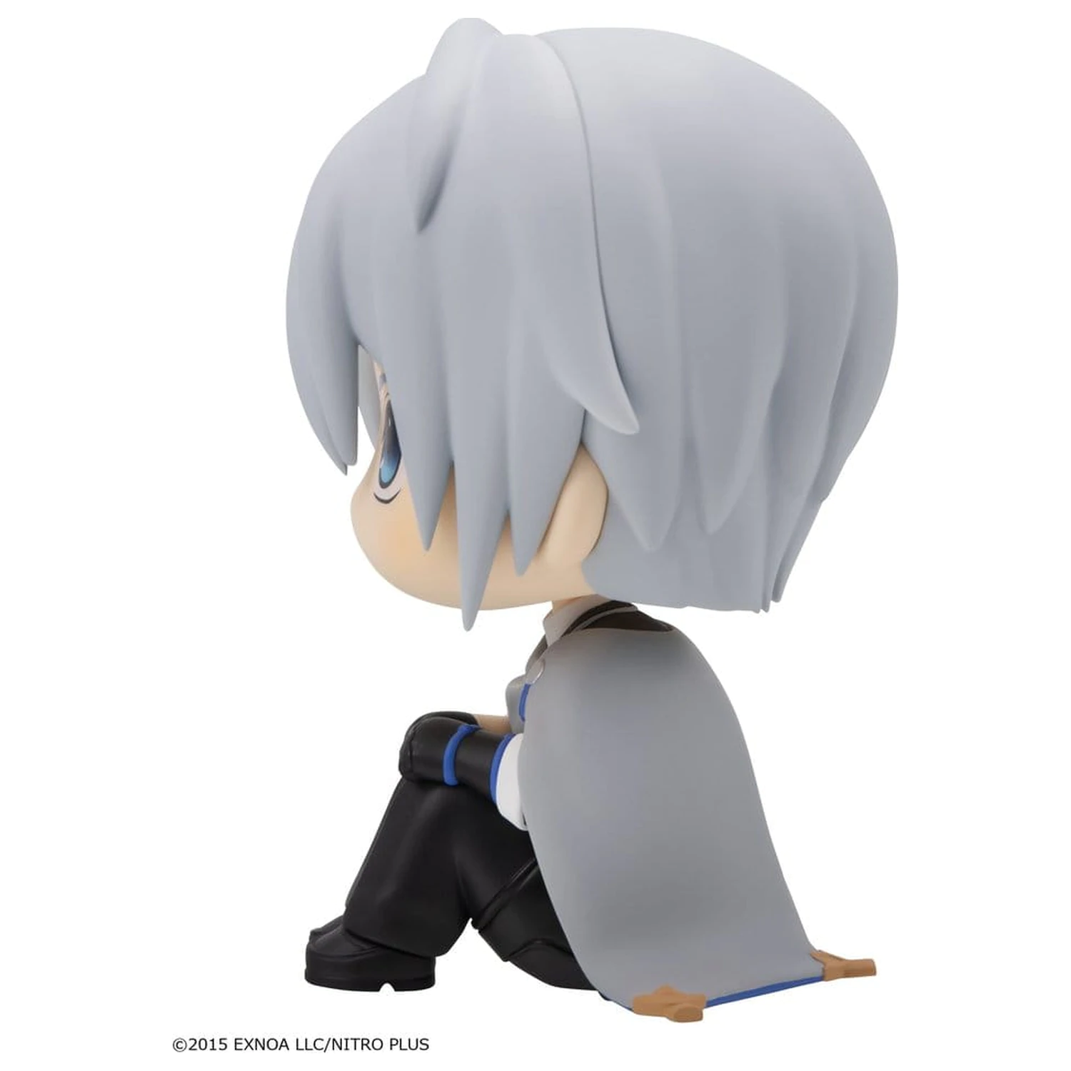 Touken Ranbu-ONLINE Look Up PVC Figure Chougi Yamanbagiri 11 cm product photo