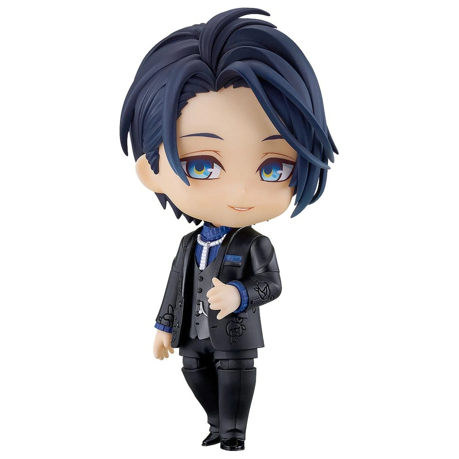 Touken Ranbu Online Nendoroid Action Figure Munechika: Ceremonial Attire Ver. 10 cm   product photo