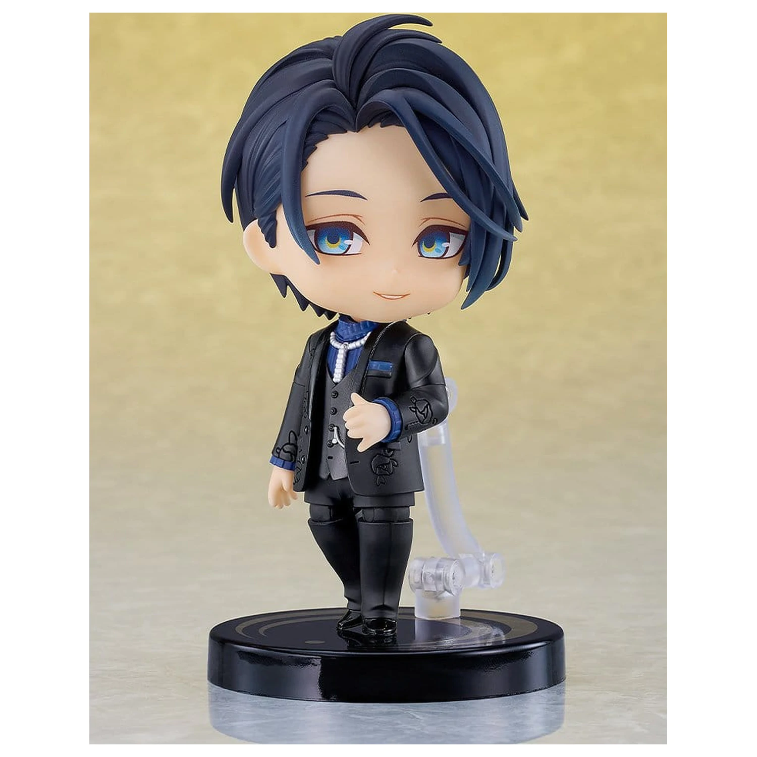 Touken Ranbu Online Nendoroid Action Figure Munechika: Ceremonial Attire Ver. 10 cm   product photo