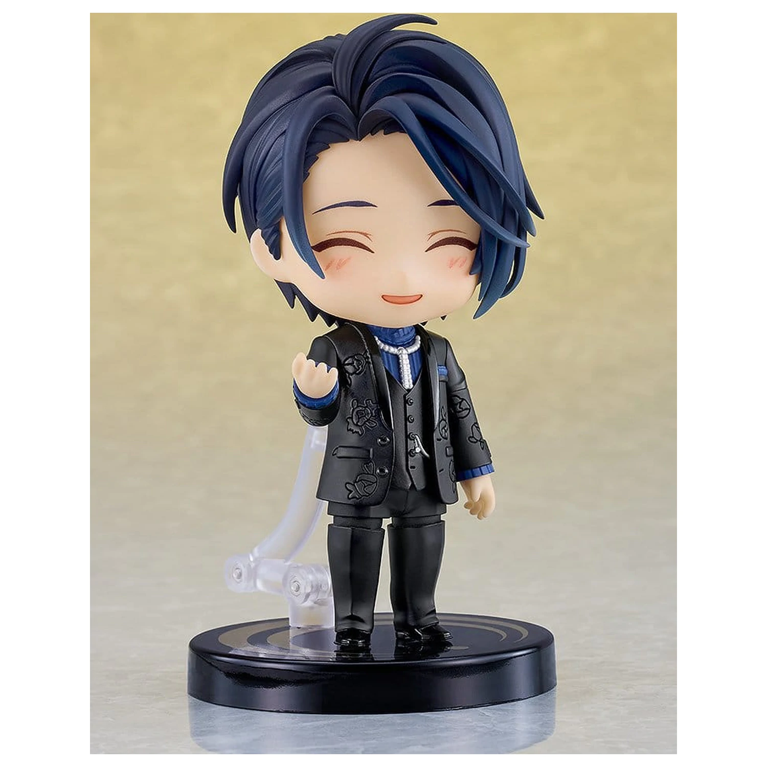 Touken Ranbu Online Nendoroid Action Figure Munechika: Ceremonial Attire Ver. 10 cm   product photo