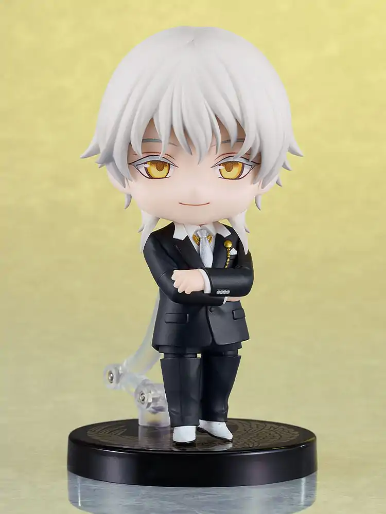 Touken Ranbu Online Nendoroid Action Figure Tsurumaru Kuninaga: Ceremonial Attire Ver. 10 cm product photo