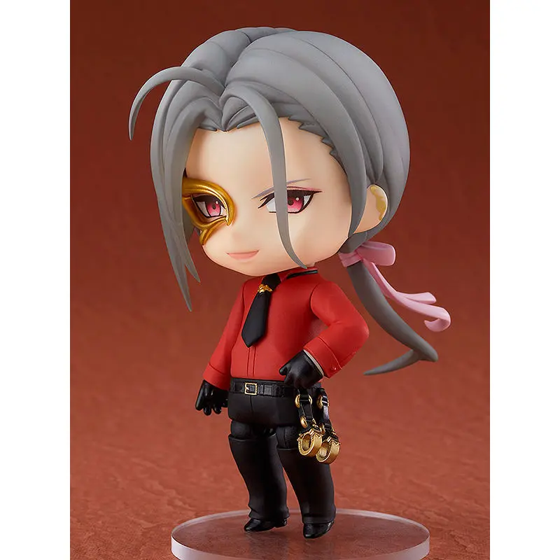 Touken Ranbu ONLINE Nendoroid Daihannya Nagamitsu figure 10cm product photo
