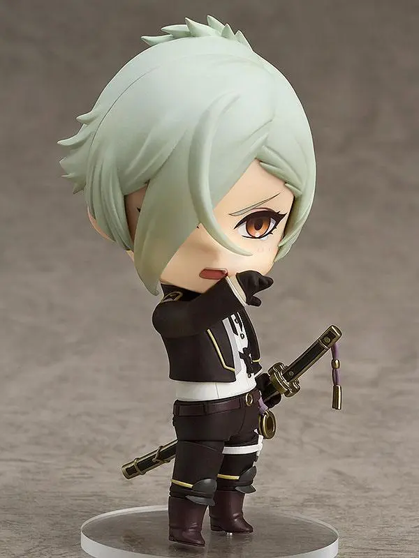 Touken Ranbu -ONLINE- Nendoroid Action Figure Hizamaru 10 cm product photo