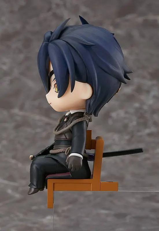 Touken Ranbu -ONLINE- Nendoroid Swacchao! Figure Shokudaikiri Mitsutada 9 cm product photo