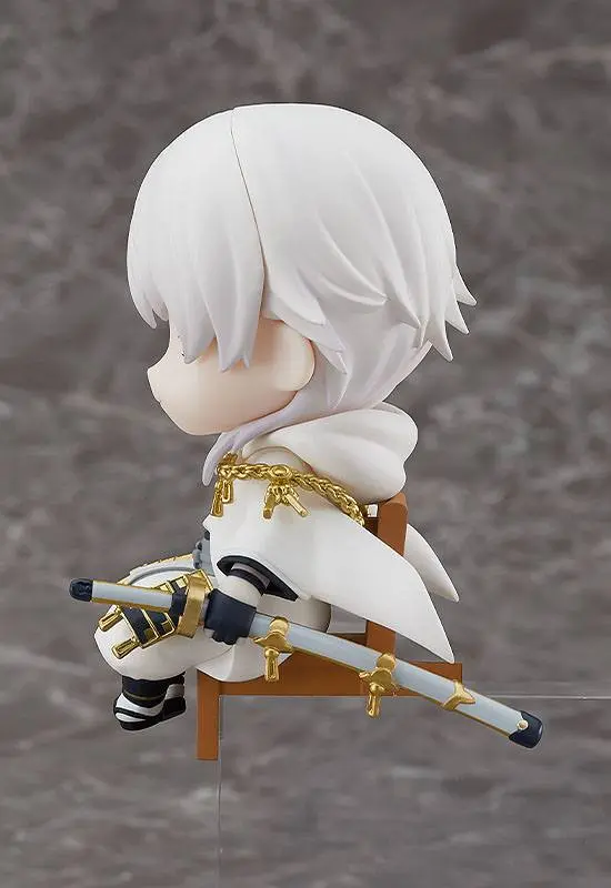 Touken Ranbu -ONLINE- Nendoroid Swacchao! Figure Tsurumaru Kuninaga 9 cm product photo