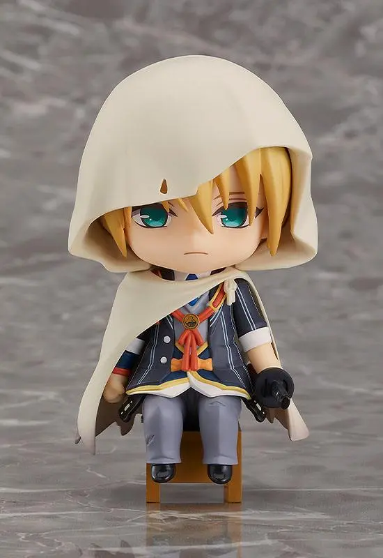 Touken Ranbu -ONLINE- Nendoroid Swacchao! Figure Yamambagiri Kunihiro 9 cm product photo
