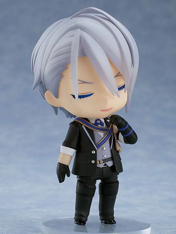 Touken Ranbu -ONLINE- Nendoroid Action Figure Yamambagiri Chougi 10 cm product photo