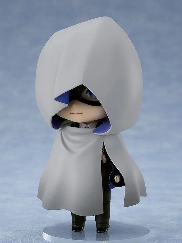 Touken Ranbu -ONLINE- Nendoroid Action Figure Yamambagiri Chougi 10 cm product photo