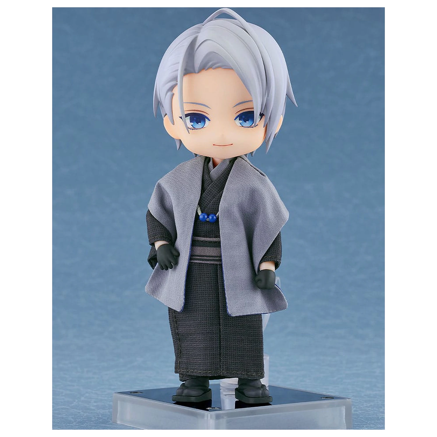 Touken Ranbu ONLINE Nendoroid Accessories for Nendoroid Doll Figures Outfit Set: Yamanbagiri Chougi - Casual Outfit Ver. product photo