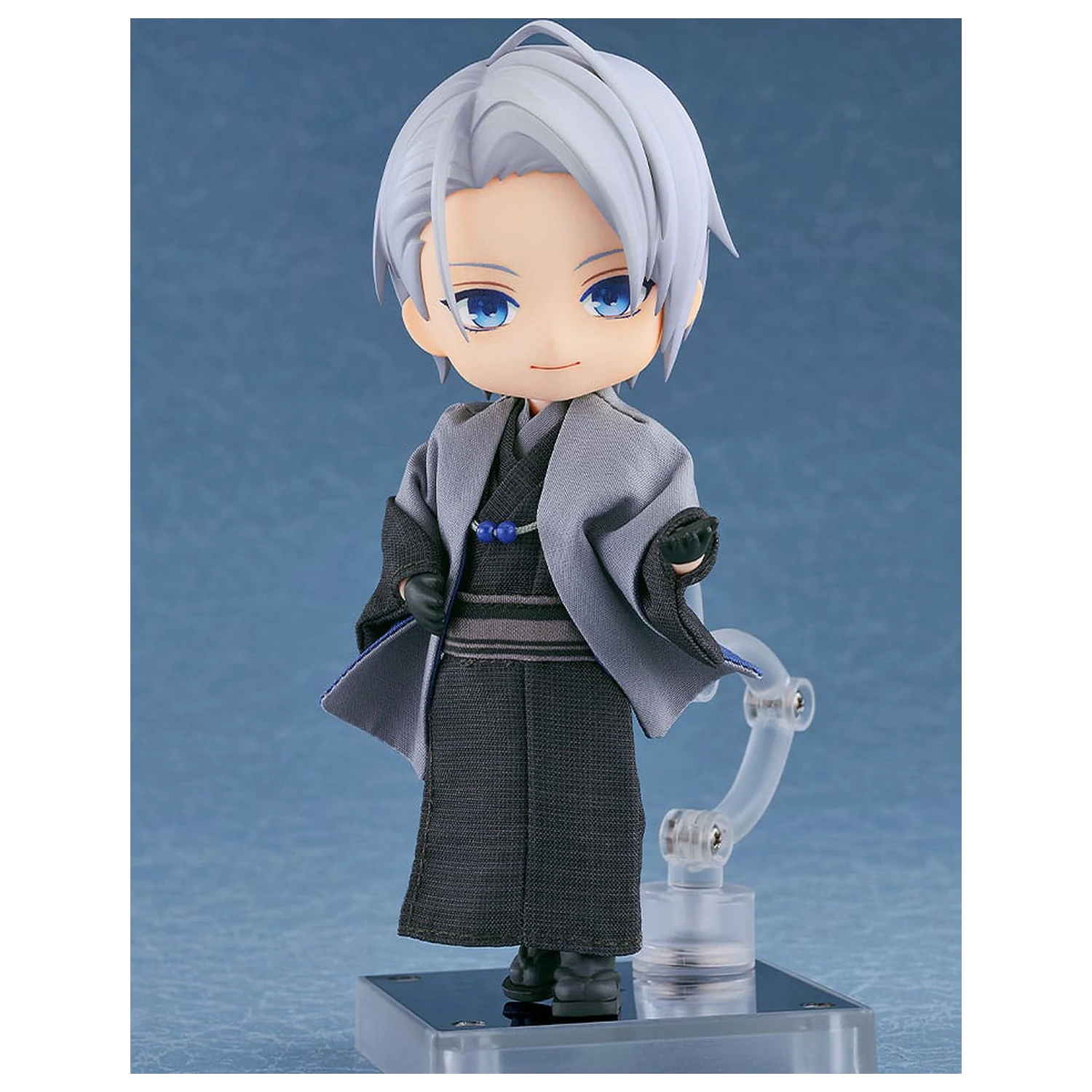 Touken Ranbu ONLINE Nendoroid Accessories for Nendoroid Doll Figures Outfit Set: Yamanbagiri Chougi - Casual Outfit Ver. product photo