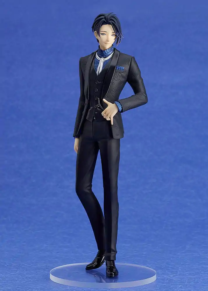 Touken Ranbu Online Pop Up Parade PVC Statue Mikazuki Munechika: Ceremonial Attire Ver. L Size 24 cm                 product photo