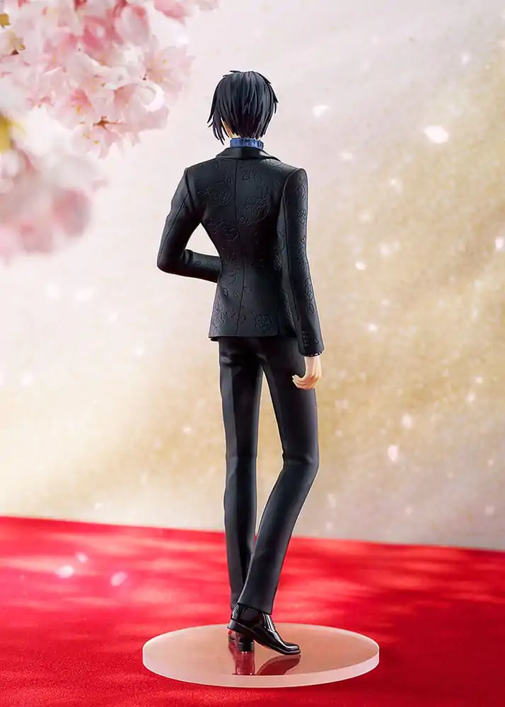 Touken Ranbu Online Pop Up Parade PVC Statue Mikazuki Munechika: Ceremonial Attire Ver. L Size 24 cm                 product photo