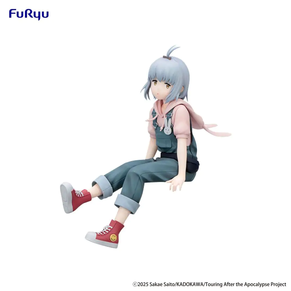Touring After The Apocalypse Airi Noodle Stopper figure 14cm product photo