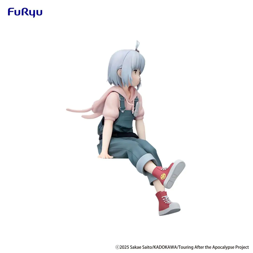 Touring After The Apocalypse Airi Noodle Stopper figure 14cm product photo