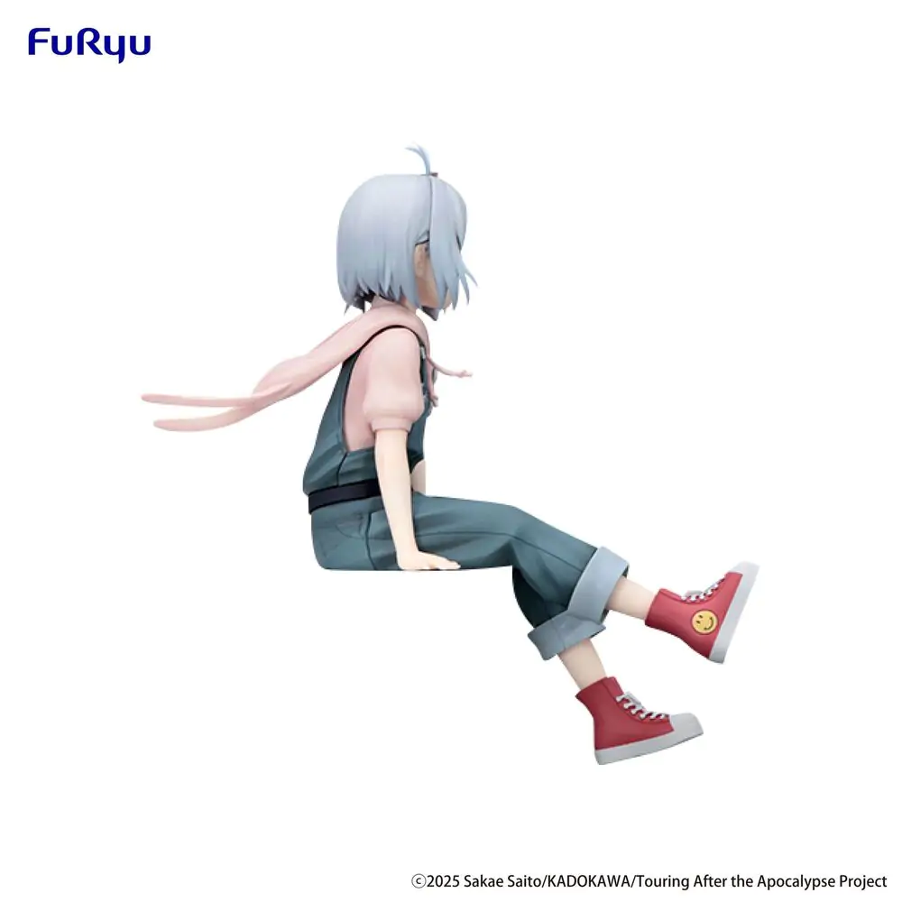 Touring After The Apocalypse Airi Noodle Stopper figure 14cm product photo