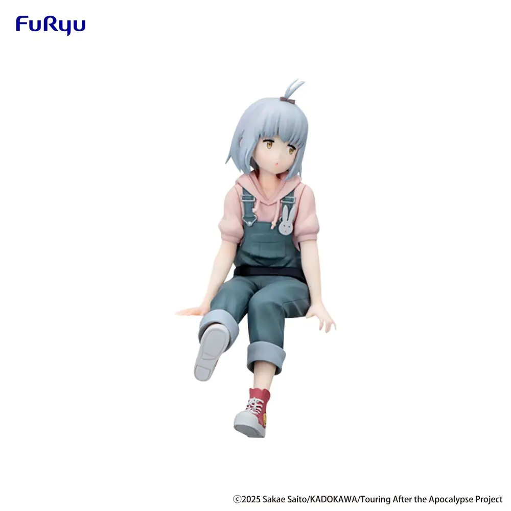 Touring After The Apocalypse Airi Noodle Stopper figure 14cm product photo