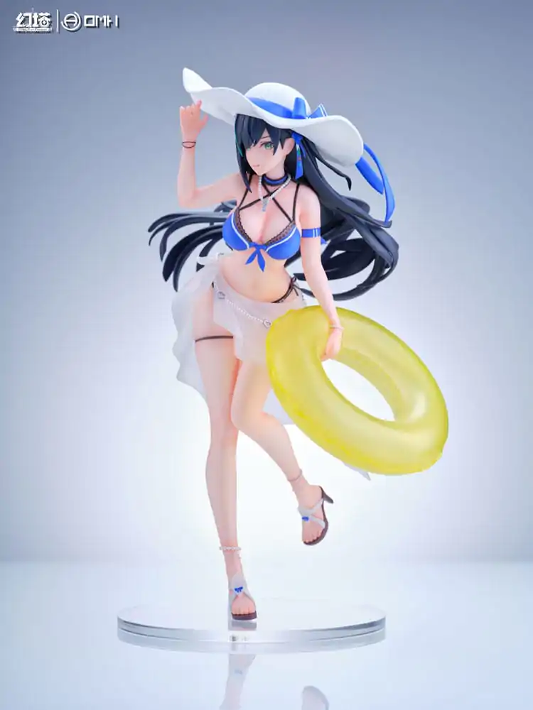 Tower of Fantasy PVC Statue 1/7 Lin 25 cm product photo