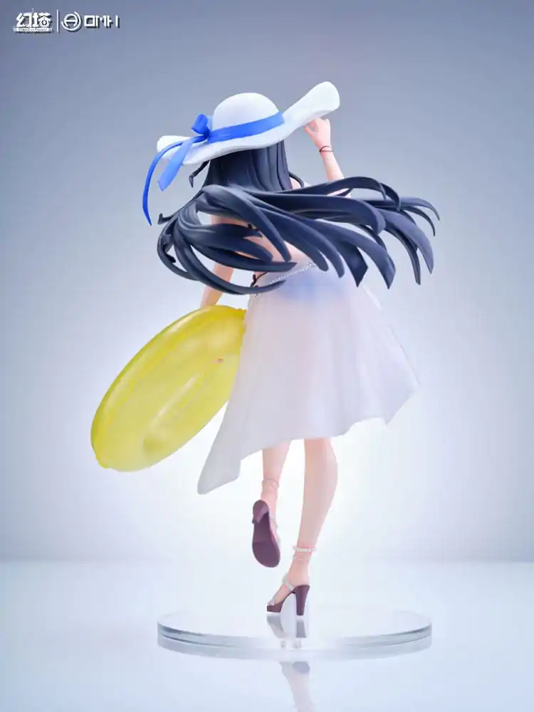 Tower of Fantasy PVC Statue 1/7 Lin 25 cm product photo