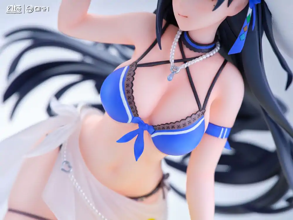 Tower of Fantasy PVC Statue 1/7 Lin 25 cm product photo
