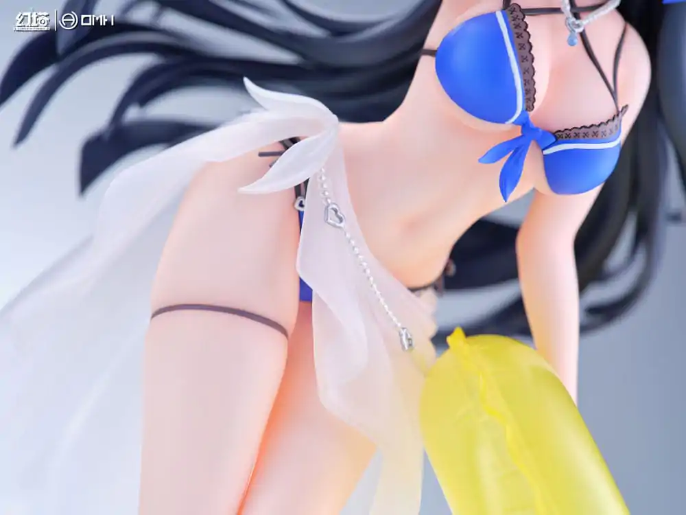 Tower of Fantasy PVC Statue 1/7 Lin 25 cm product photo