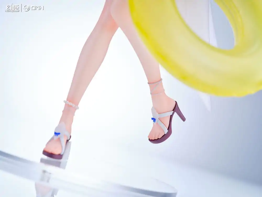 Tower of Fantasy PVC Statue 1/7 Lin 25 cm product photo