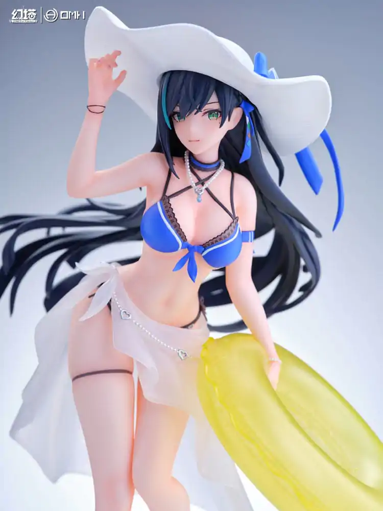 Tower of Fantasy PVC Statue 1/7 Lin 25 cm product photo