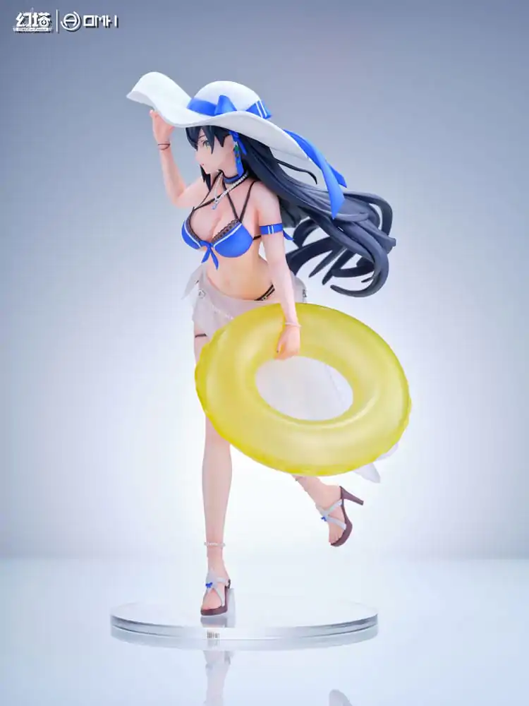 Tower of Fantasy PVC Statue 1/7 Lin 25 cm product photo